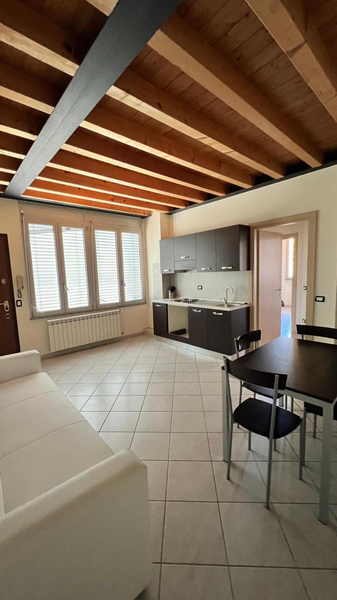 Oma Residence Pavia Exterior photo